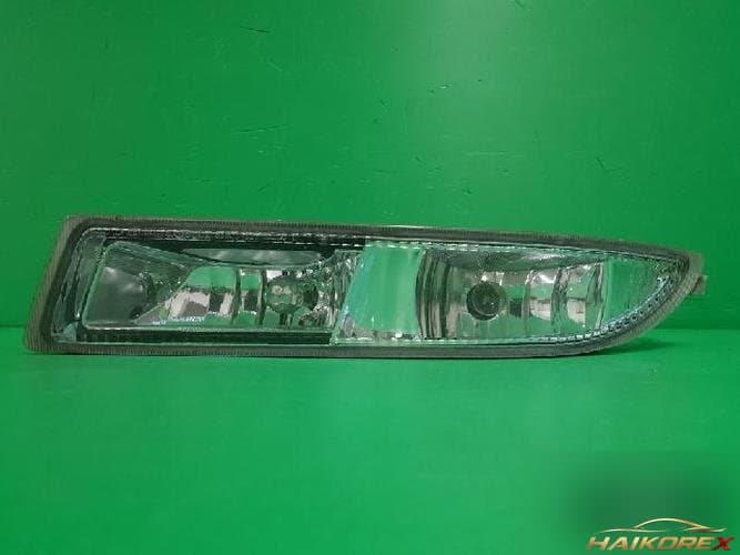 Renault SM7 2007 — указатель поворота левый 53501 521