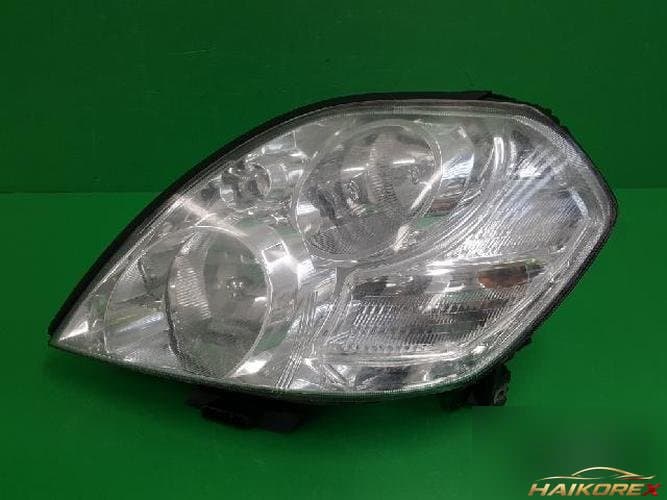 Renault SM7 2007 — фара левая 53501 521