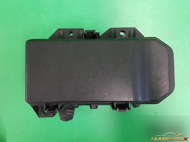 Hyundai Veracruz 2007 — блок предохранителей подкапотный 91950 3J020