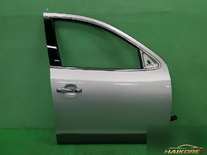 Hyundai Veracruz 2007 — передняя дверь правая 760043J010