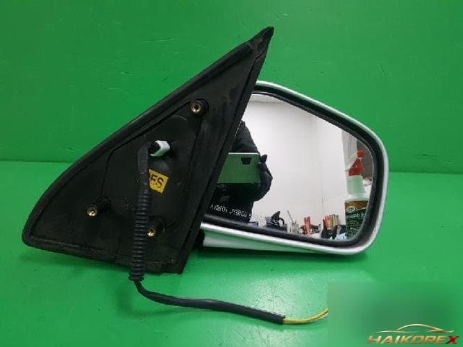 KG Mobility Musso EV 1999 — боковое зеркало правое