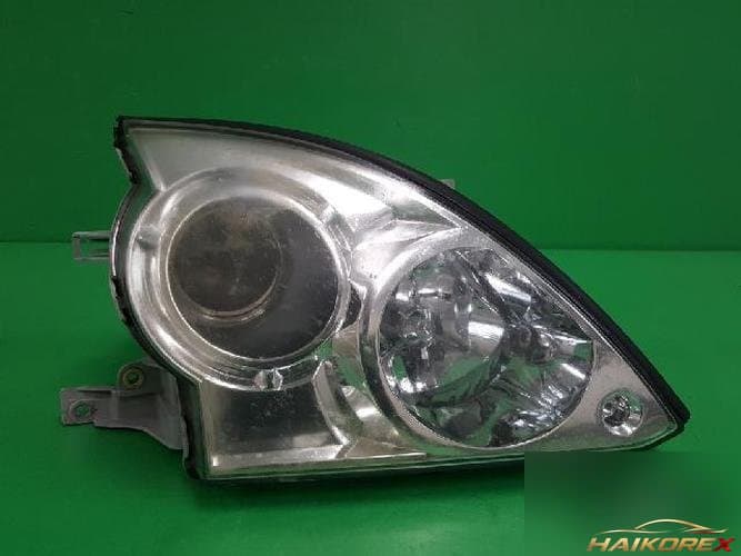 Hyundai Terracan 2002 — фара правая 92102H1011
