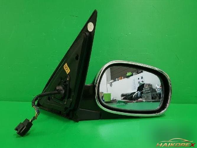 KG Mobility Rexton 2005 — боковое зеркало правое 7893008020LAK
