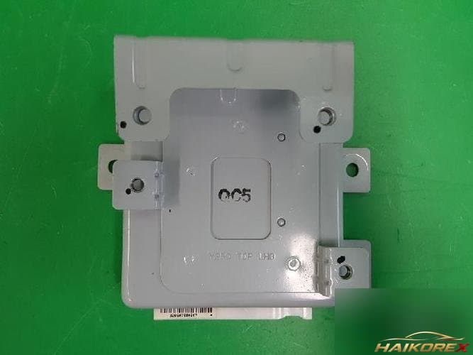 KG Mobility Rexton 2007 — ETACS/BCM 8712008B00 2