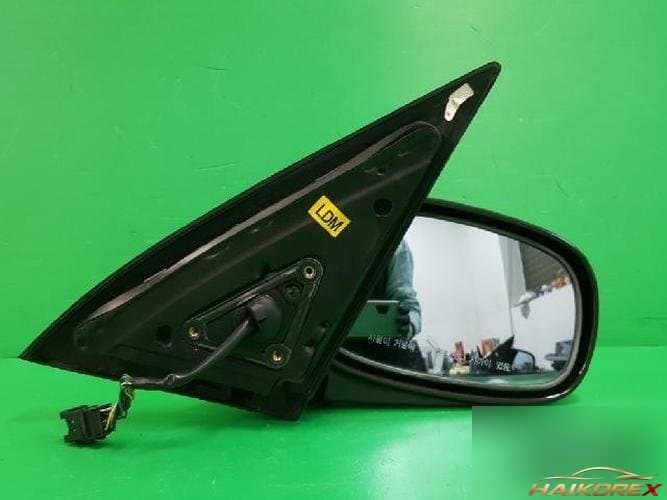 KG Mobility Rexton 2007 — боковое зеркало правое 7894008032LAK