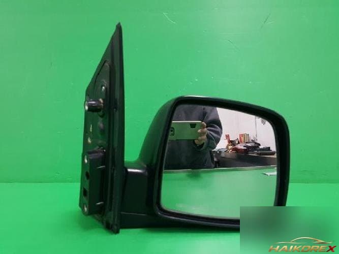 Hyundai Starex 2009 — боковое зеркало правое 87620 4H000
