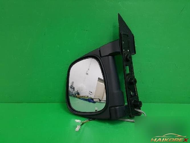 Hyundai Grand Starex 2002 — боковое зеркало левое 87610 4A210