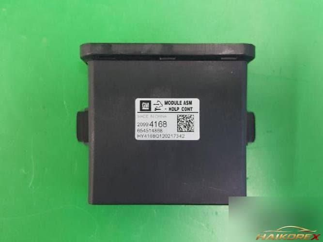 Daewoo Alpeon 2011 — блок управления ETACS/BCM 20994168