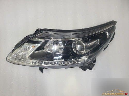 Фара передняя левая LED 260601544R