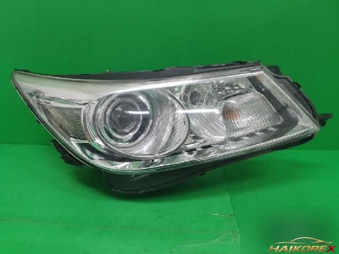 Chevrolet Alpeon 2011 — фара правая