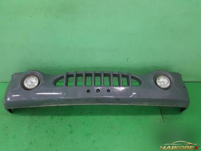 Hyundai Porter 2001 — передний бампер