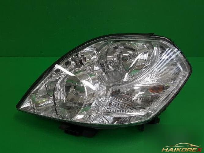 Renault SM7 2005 — фара левая 53501 521
