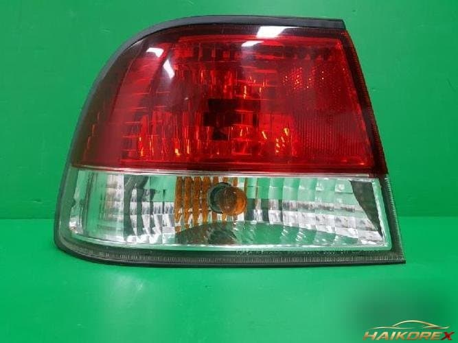Renault SM5 2002 — задний фонарь левый (водителя) 53801 517 3