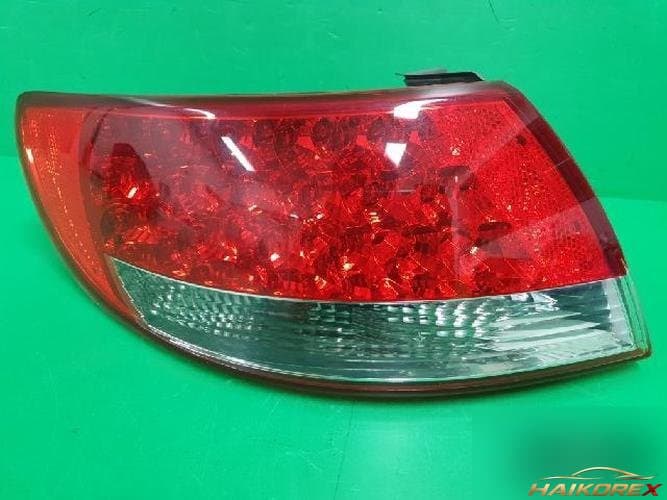 Hyundai Grandeur 2009 — комбинированный фонарь задний левый (сторона водителя) 92401 3L002 10