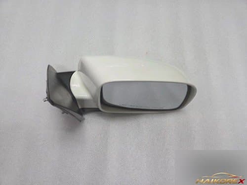 Боковое зеркало правое электрическое складное 876202B0003M