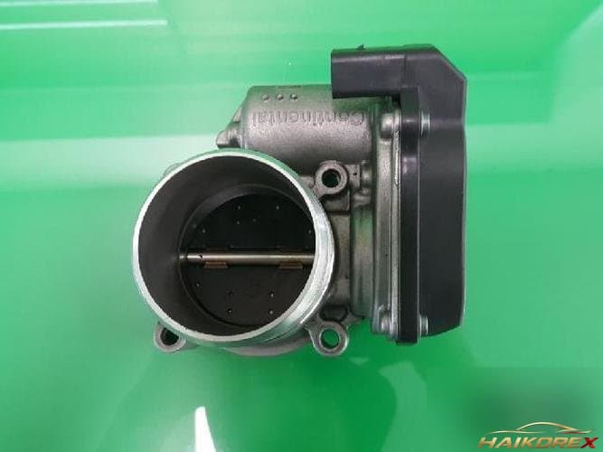 Audi A6 2011 — дроссельная заслонка A2C59511705