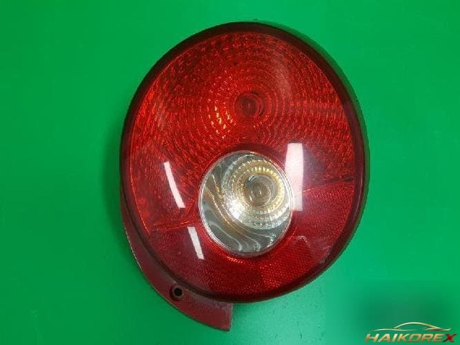 Daewoo Matiz 2008 — комбинированный фонарь задний правый (со стороны пассажира)