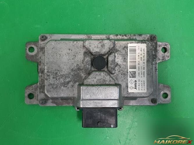 Renault SM5 2013 — ETACS/BCM 310320310R