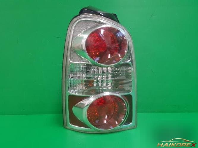 Hyundai Trajet 2005 — фонарь задний левый (комбинированный) 92401 3A501 1
