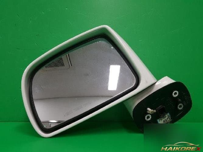 Hyundai Trajet 2005 — зеркало боковое левое 87605 3A750 1