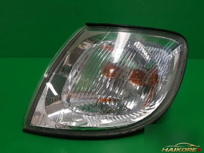 Hyundai Trajet 2005 — указатель поворота левый 92301 3A0 1