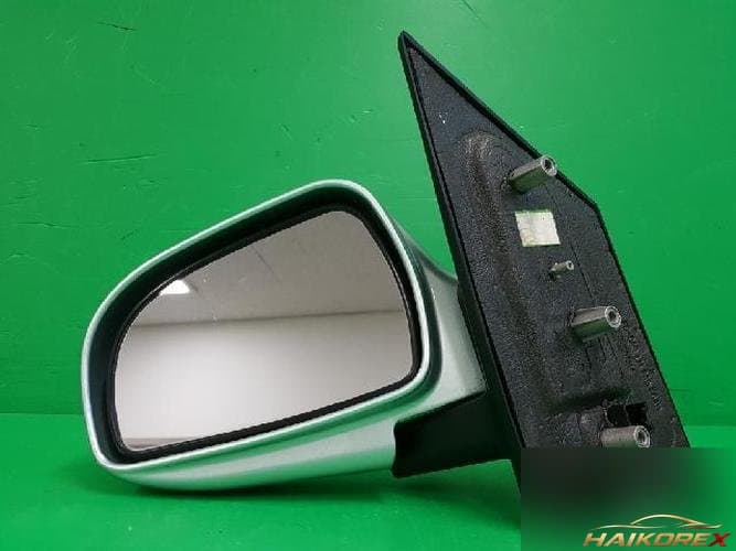 Hyundai Lavita 2003 — боковое зеркало левое 8761017300CA
