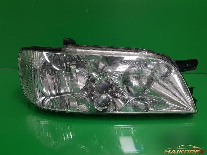 Hyundai Equus 2006 — фара передняя правая 92102 3B 1