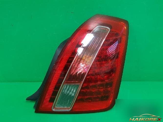 Kia Opirus 2007 — комбинированный фонарь задний правый (пассажирский) 92402 3F500 10