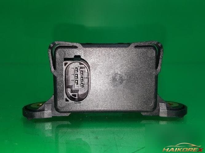 BMW 3-Series 2006 — модуль ETACS/BCM 3452 6762769 05