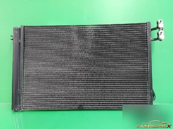 BMW 3 Series 2006 — конденсатор кондиционера 6453 6930040 03