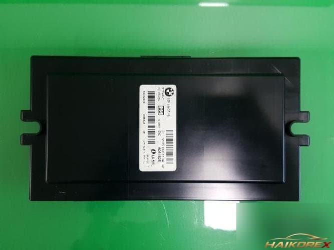 BMW 3 Series 2006 — модуль ETACS/BCM 6135 6961134 02