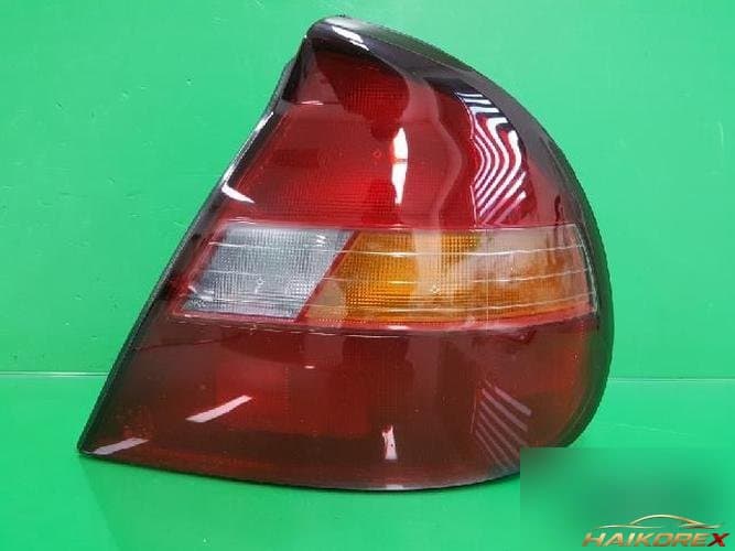 Hyundai Sonata 1997 — фонарь задний правый (комбинированный) 92402 34502 1