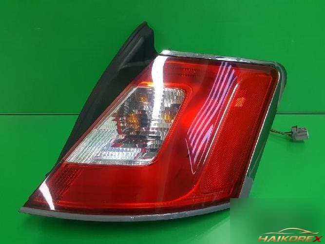 Ford Taurus 2010 — комбинированный фонарь задний правый AG13 13B504