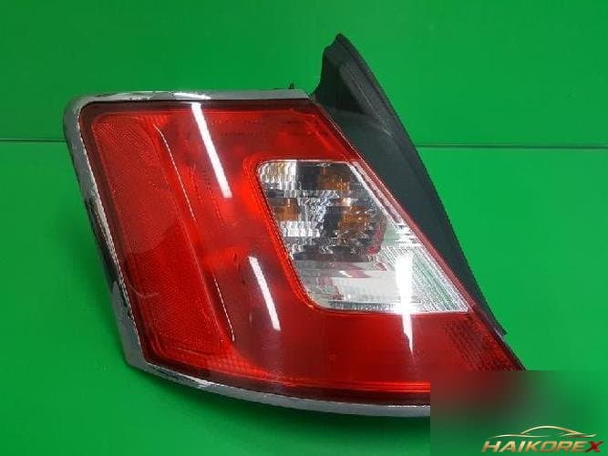 Ford Taurus 2010 — фонарь задний левый AG13 13B505