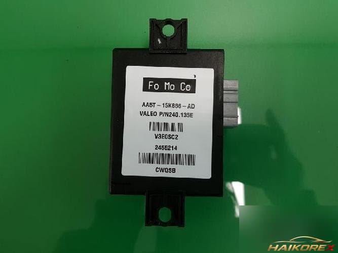 Ford Taurus 2010 — блок ETACS/BCM AA5T 15K666 AD