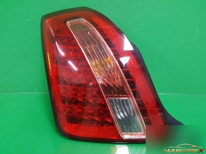 Kia Opirus 2008 — задний комбинированный фонарь левый (92401 3F500 9)