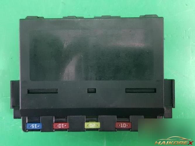 Lexus IS 2006 — модуль ETACS/BCM 89211-53020