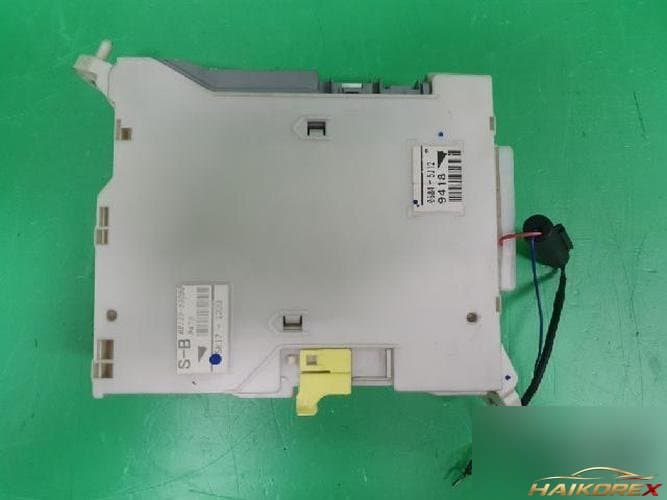 Lexus IS 2006 — блок управления ETACS/BCM 82730-53050