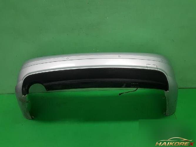 Mercedes-Benz C-Class 2011 — бампер задний