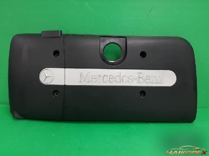 Mercedes-Benz M-Class 2004 — крышка двигателя A6120100267