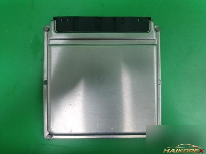 Mercedes-Benz M-Class 2004 — ECU A6121536379