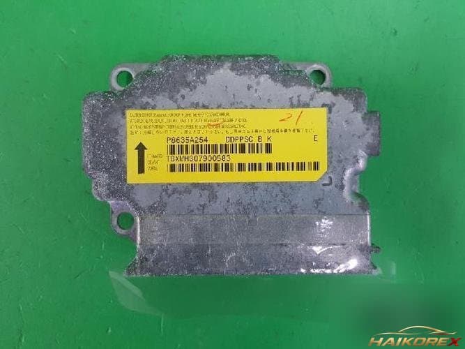 Mitsubishi — модуль ETACS/BCM 8635A254 2010