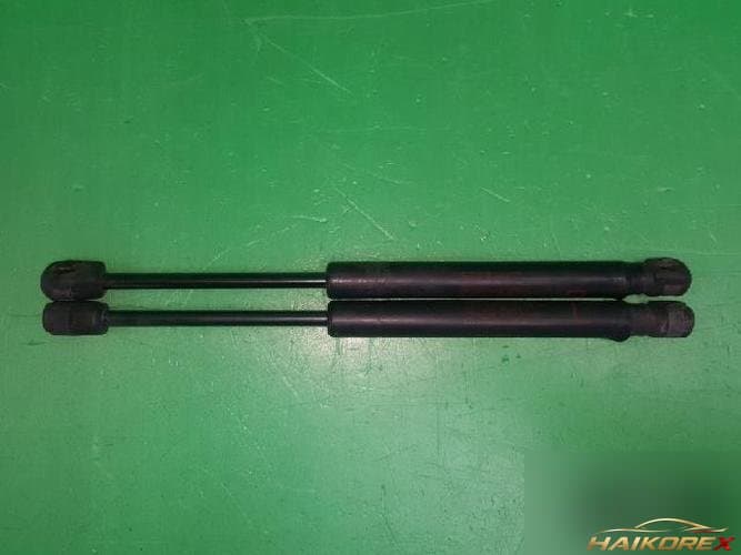 Mitsubishi прочее 2010 — крышка багажника 5925A003