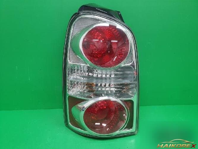 Hyundai Trajet 2005 — комбинированный фонарь задний левый (водителя) 92401-3A501