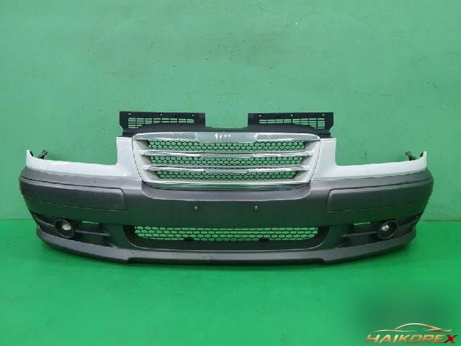 Hyundai Trajet 2005 — передний бампер 86511 3A100