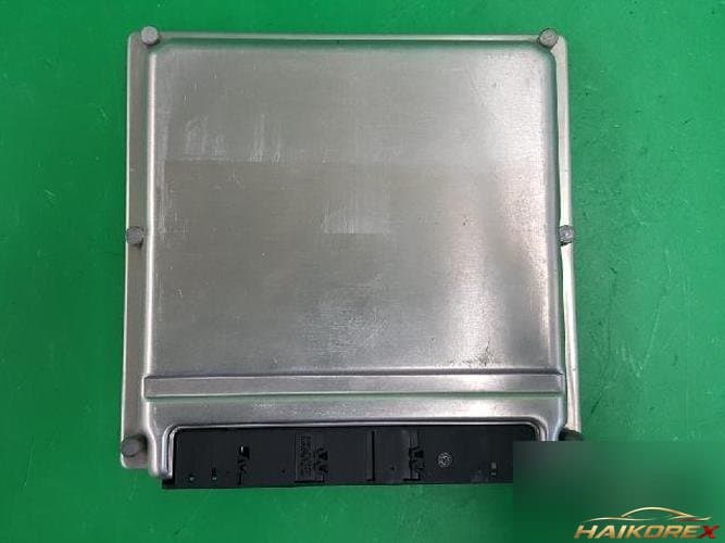 Mercedes-Benz S-Class 2004 — блок управления двигателем ECU A1121535479