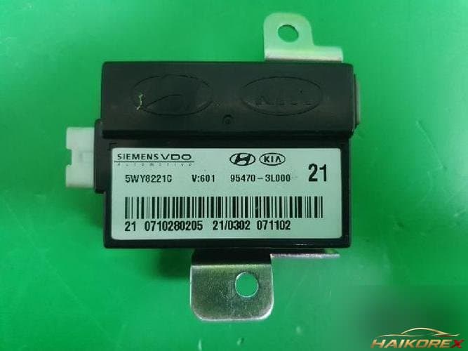 Hyundai Grandeur 2006 — ETACS/BCM 95470-3L000