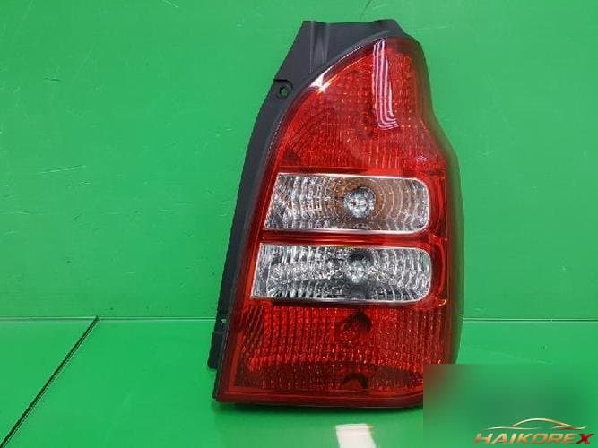 Hyundai Terracan 2004 — фонарь задний комбинированный правый (92402 H1510)
