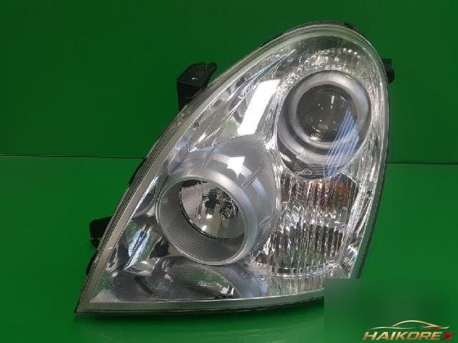 KG Mobility Rexton 2011 — фара левая 8310108B04