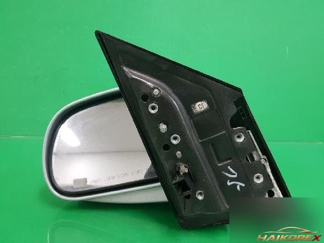 KG Mobility Actyon 2008 — зеркало боковое левое